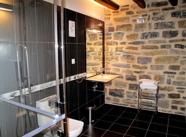 Casa Rural Garabilla Llanteno Quarto foto