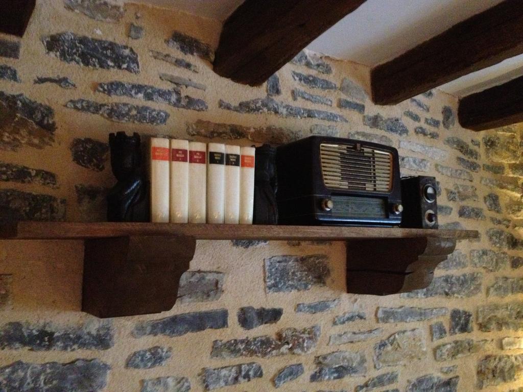 Casa Rural Garabilla Llanteno Quarto foto