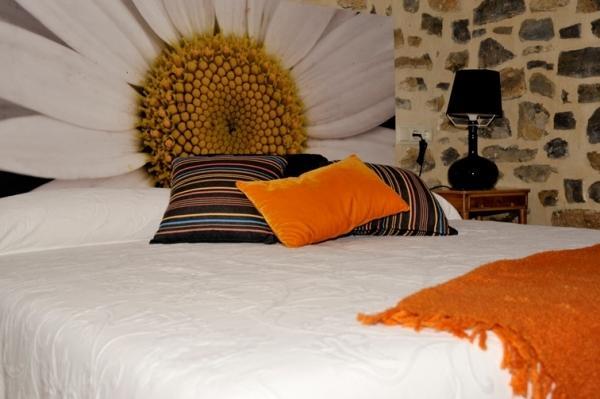 Casa Rural Garabilla Llanteno Quarto foto
